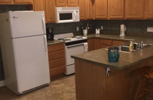 Ludington Apartamento | STRAM - 201