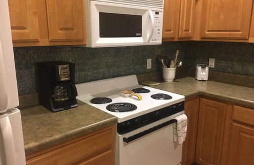 Ludington Apartamento | STRAM - 201