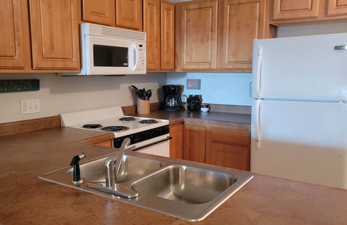 Ludington Apartamento | STRAM *203