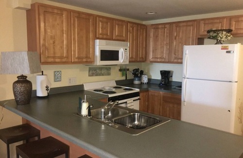 Ludington Apartamento | STRAM *205