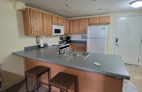 Ludington Apartamento | STRAM *205