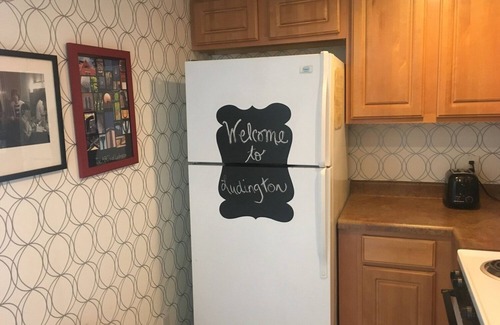 Ludington Apartamento | STRAM *206