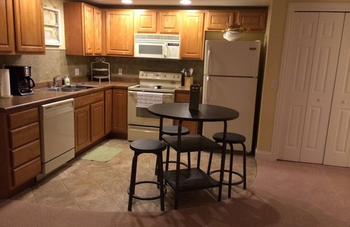 Ludington Apartamento | STRAM *207