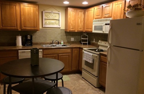 Ludington Apartamento | STRAM *207