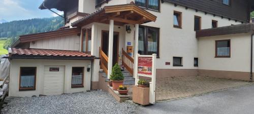 Dorfgastein Apartamento | Strampflgut