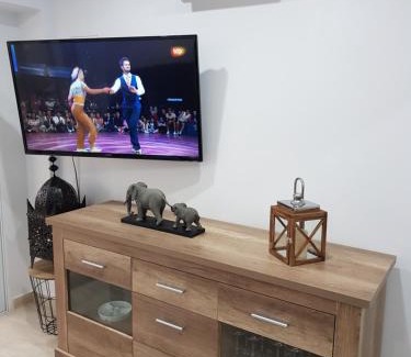 Platja de l'Arenal Apartamento | STRAN FONTANA