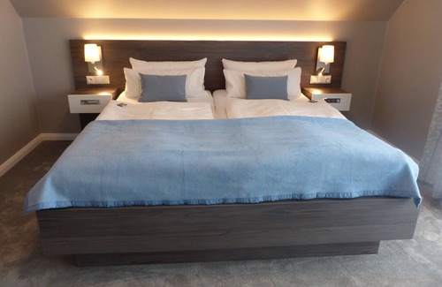 Dangast Hotel | Strand Hotel Dangast