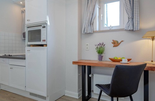 Sylt Apartamento | Strand Loft - Ferienwohnung "strand-loft" in Westerland