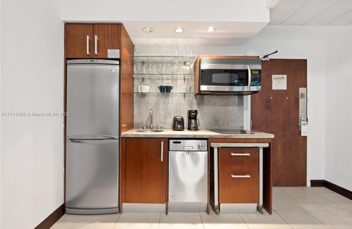 South Beach Apartamento | Strand Ocean Drive Suites