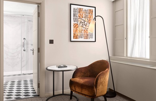 London City Centre Hotel | Strand Palace Hotel