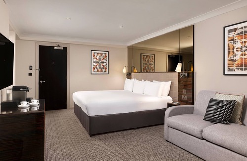 London City Centre Hotel | Strand Palace Hotel