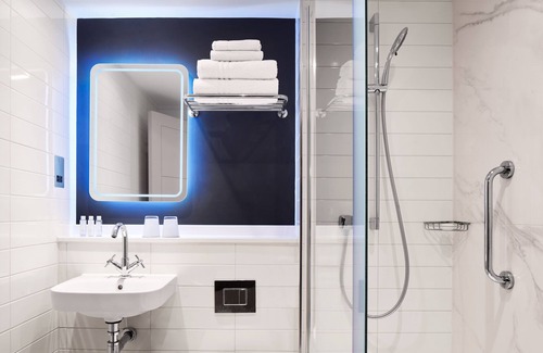 London City Centre Hotel | Strand Palace Hotel