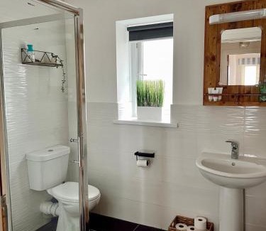 Portstewart Apartamento | Strand View at No3