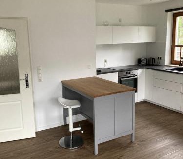 Nienhagen Apartamento | Strand24