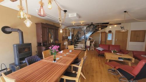Monkebude Casa | Strandanker