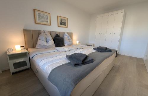 Center Apartamento | Strandappartement 2 Minuten vom Südstrand