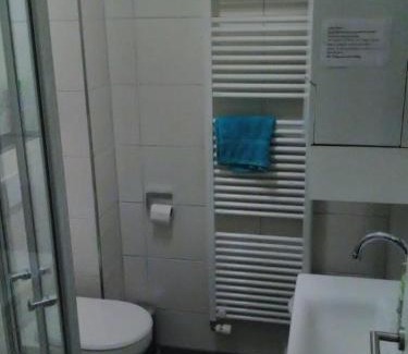 Neuharlingersiel Apartamento | Strandappartment Deichring
