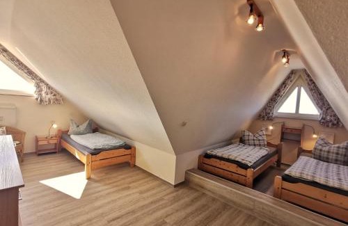 Horumersiel Apartamento | Strandbad