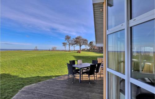 Schoenhagen Casa | Strandblick 31