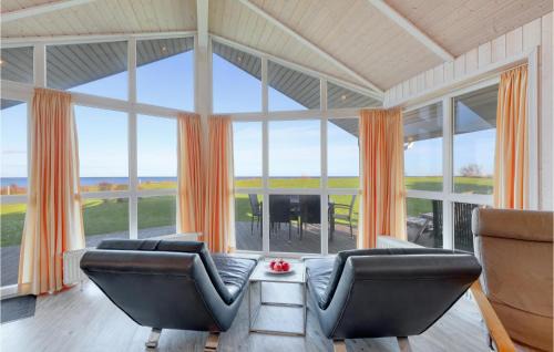 Schoenhagen Casa | Strandblick 31