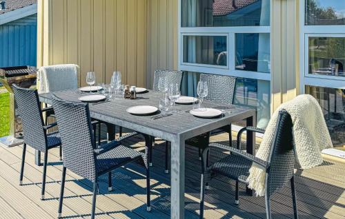 Schoenhagen Casa | Strandblick 5