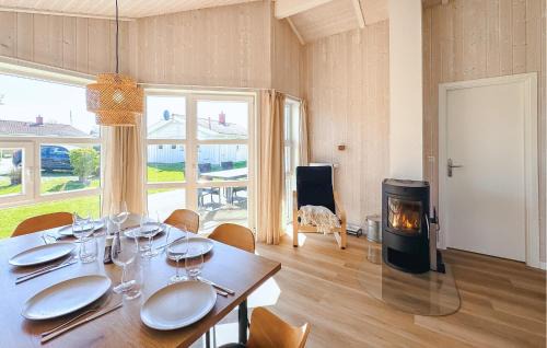 Schoenhagen Casa | Strandblick 5