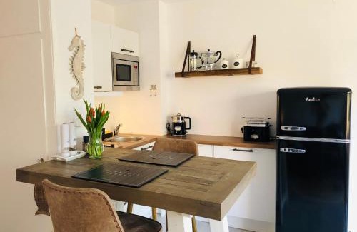 Scharbeutz Apartamento | Stranddistel Scharbeutz