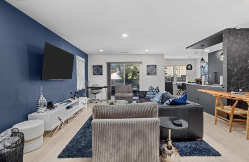 Crescent Beach Casa | Stranded Unit A