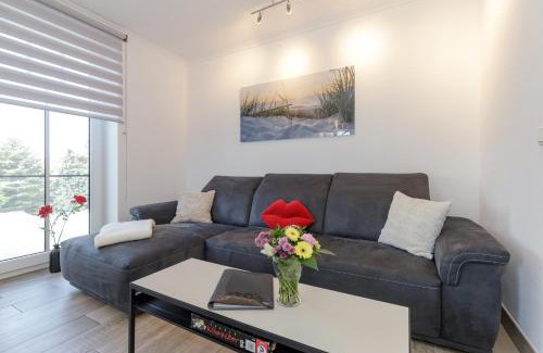 Alt Gaarz Apartamento | StrandEins Whg 6 Baltica