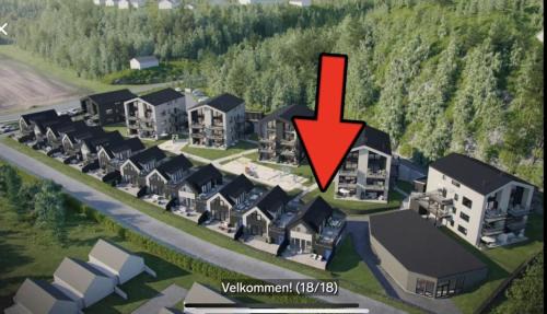 Ny Hellesund Casa | Strandferie på Sørlandet