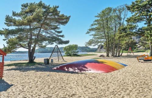 Ny Hellesund Casa | Strandferie på Sørlandet