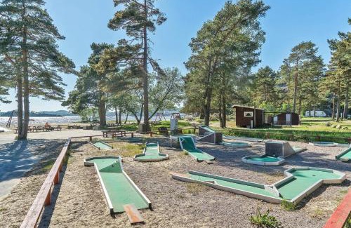 Ny Hellesund Casa | Strandferie på Sørlandet