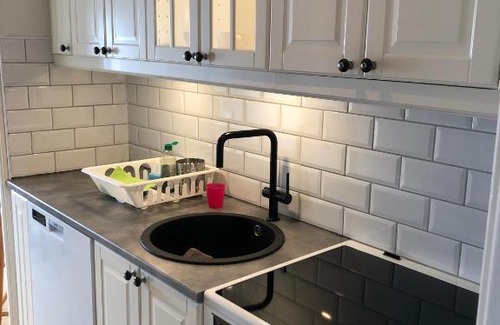 Karlstad Apartamento | Strandgården Karlstad
