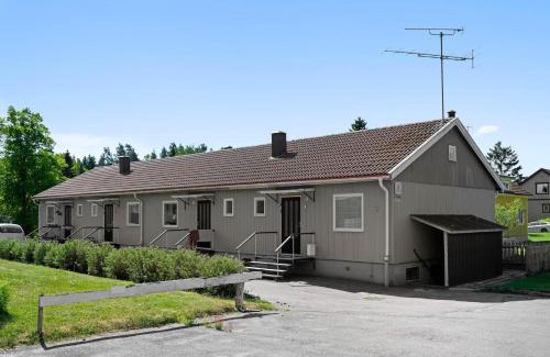 Slottsbron Apartamento | Strandgatan 59