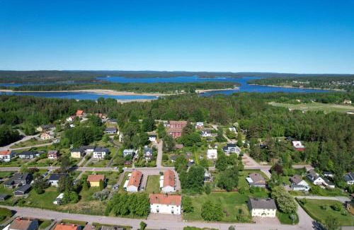 Slottsbron Apartamento | Strandgatan 59