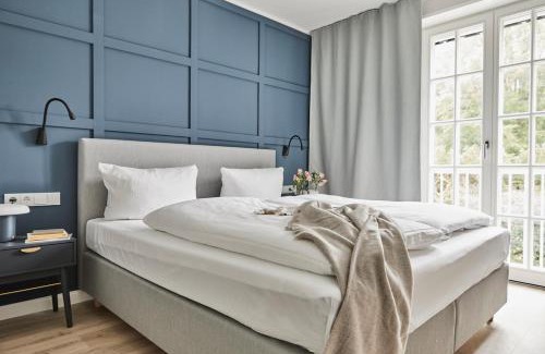 Ostseebad Prerow Apartamento | Strandglück Prerow