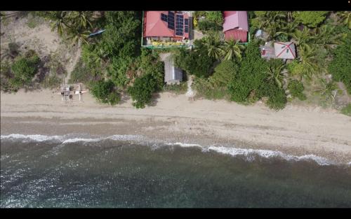 Sibuyan Island Casa | Strandhaus auf Sibuyan Island nahe Cresta de Gallo - Marevic's Guesthouse 2