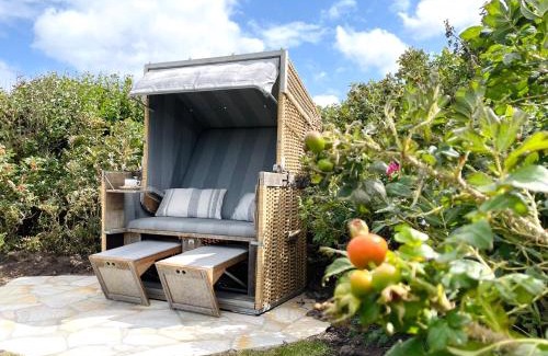 Rantum Casa | Strandhaus