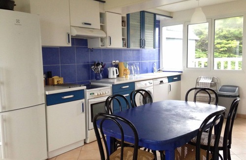 Denneville Casa | Strandhaus Lecluze - Holiday house "The Beachhouse"