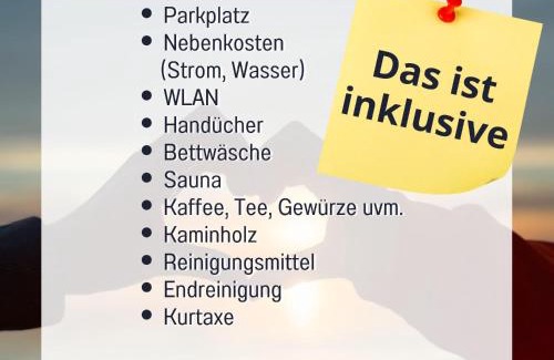 Muritz Casa | Strandhaus Mathea - ruhige Lage direkt am Fleesensee - Parkplatz, Kamin, Sauna - familienfreundlich