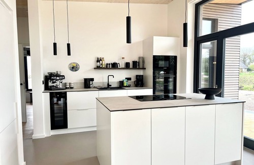 Suderdeich Casa | StrandHaus - the rich contrast