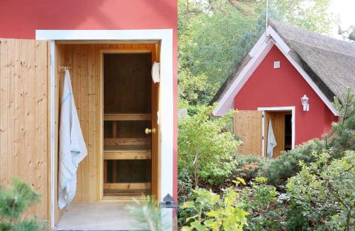 Stubbenfelde Casa | Strandhaus Usedom