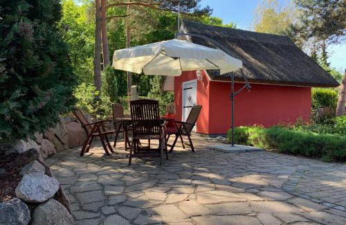 Stubbenfelde Casa | Strandhaus Usedom