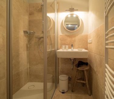 Spiekeroog Apartamento | Strandhaus Wohnung 6 DG