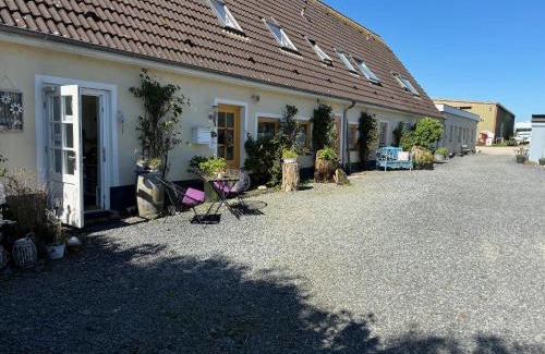 Gluecksburg Casa | Strandhof Holnis
