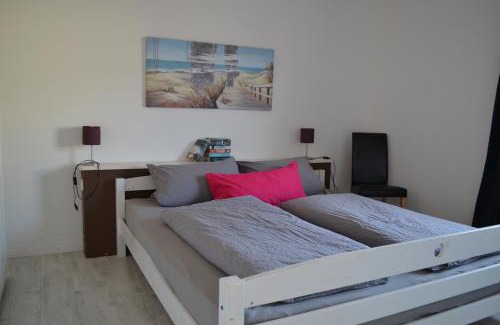Gluecksburg Casa | Strandhof Holnis