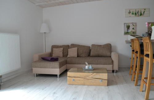 Gluecksburg Casa | Strandhof Holnis