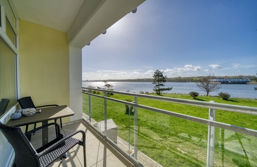 Heiligenhafen Apartamento | Strandhotel, App. 1sh109