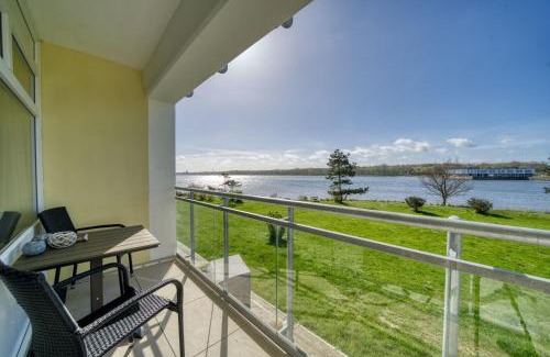 Heiligenhafen Apartamento | Strandhotel, App 1SH109