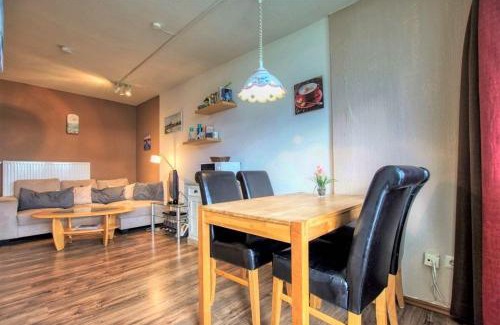 Heiligenhafen Apartamento | Strandhotel, App 1SH105